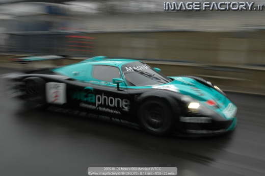 2005-04-09 Monza 064 Mondiale WTCC